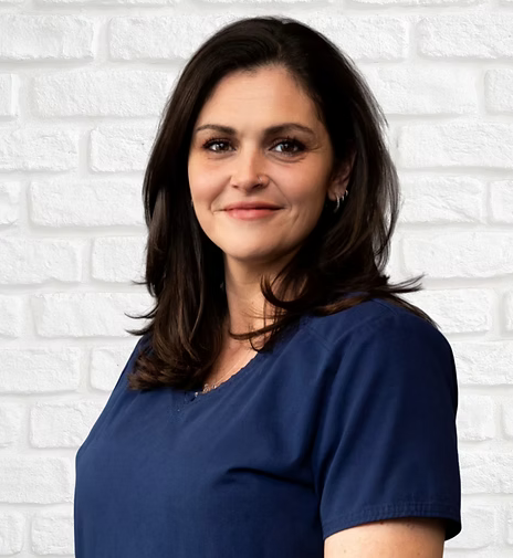 Angel Izquierdo — Office Manager & Patient Care Coordinator at Boas Family Chiropractic