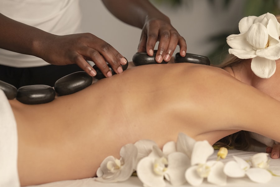 Back pain chiropractic treatment