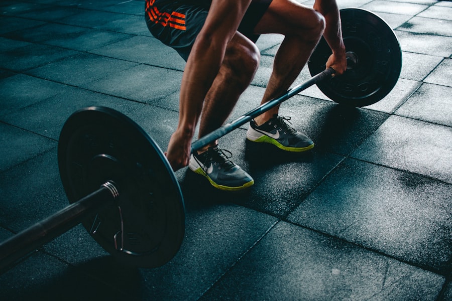 Sports injury rehabilitation physical therapy